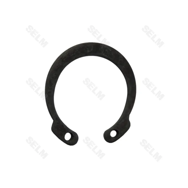 Кільце стопорне