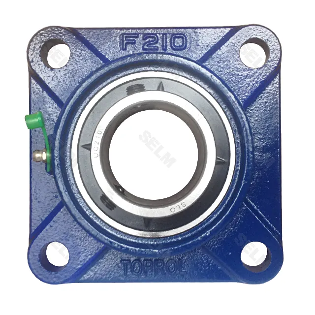 Підшипник в корпусі UCF 210