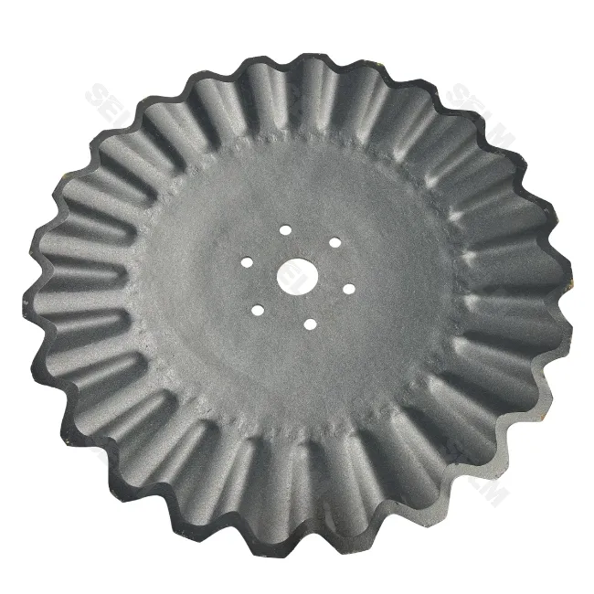Диск борони (Super-Sharp) 560мм Паллада - SMART PART