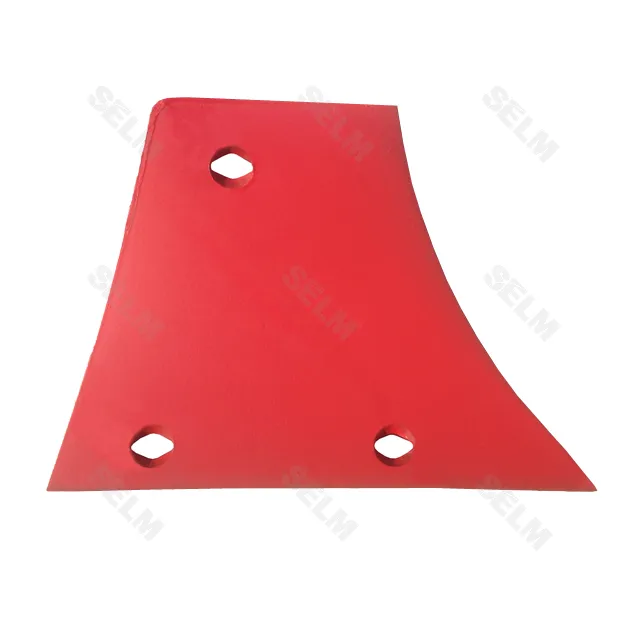 Грудинка права WST 430 VOGEL&NOOT