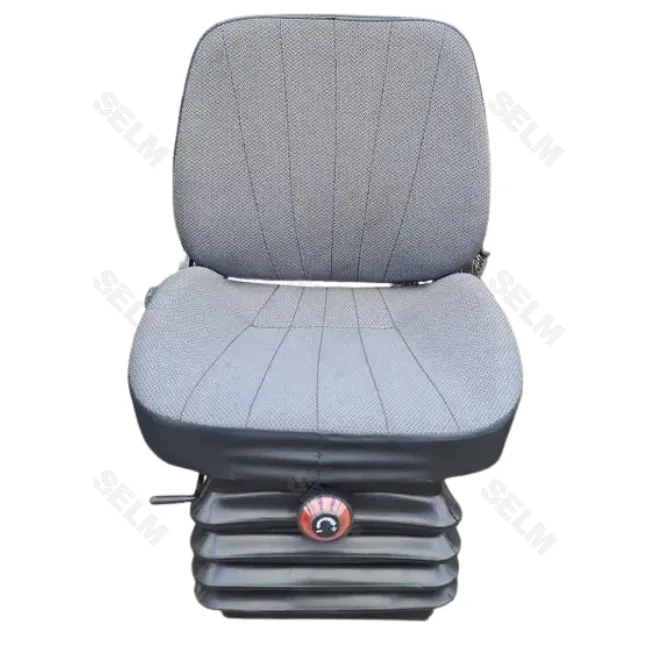 Сидіння в зборі МТЗ кабіни уніфіковане <ДК>