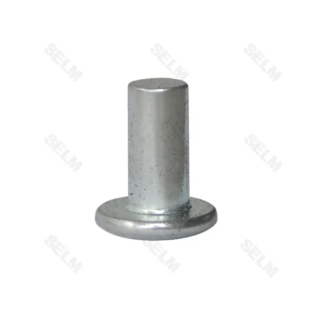 Заклепка 1/4 X 5/8 (6,35 X 16 мм) JOHN DEERE, KINZE