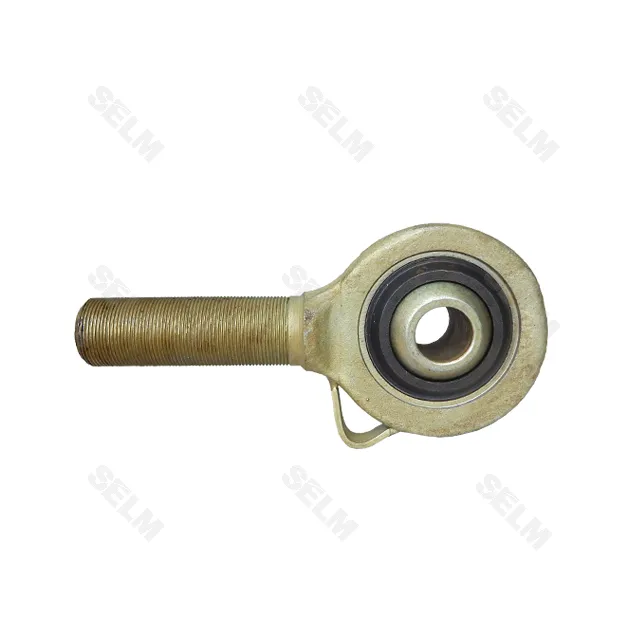 Головка тяги центр. в зборі  Т-151.ХТЗ (ЛКМЗ)