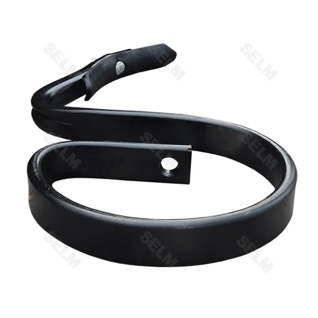 Стійка S-подібна 25х8 Kongskilde – 300932