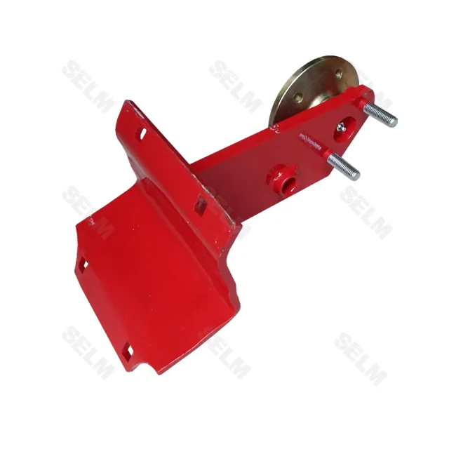 Стійка ліва VADERSTAD – 430150/307153