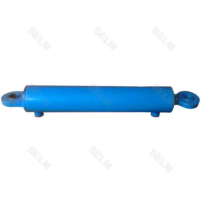 Гідроциліндр К-600 FARMET