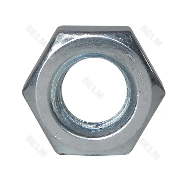 Гайка М8 DIN934 10