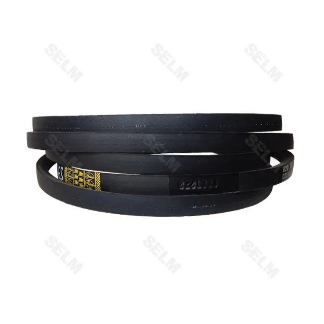 Ремінь John Deere 0201333