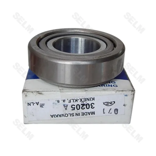 Підшипник 30205 (Timken)