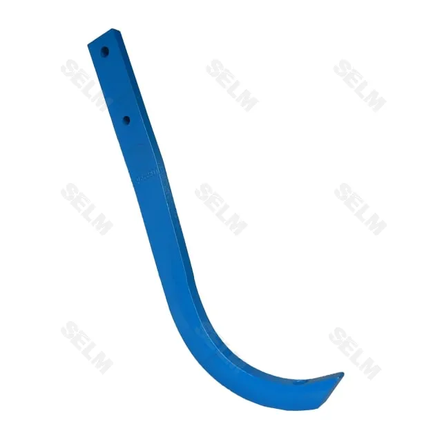 Стійка лапи  40x15x450 LEMKEN