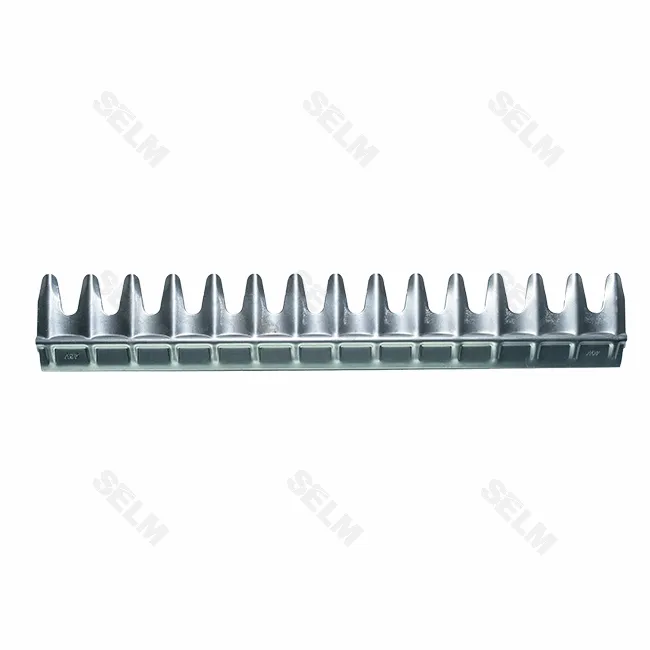 Гребінь Claas