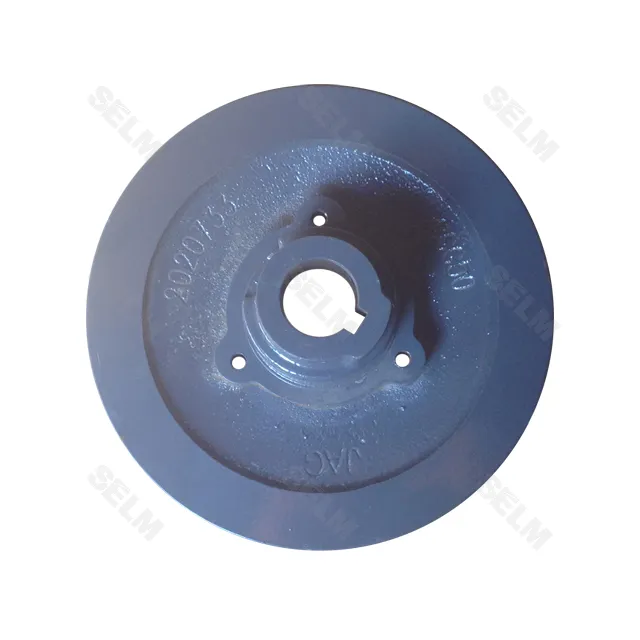 Диск варiатора Claas