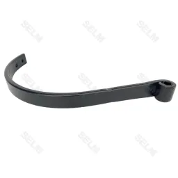 Стійка лапи JOHN DEERE | AN183412-JG + втулка | СЕЛМ АГРО