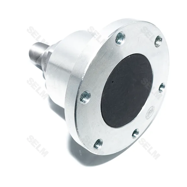 Ступиця диска права в зборі SMART PART, артикул 28283600-SP / 28288000 – 6 отворів, сталева, для Horsch