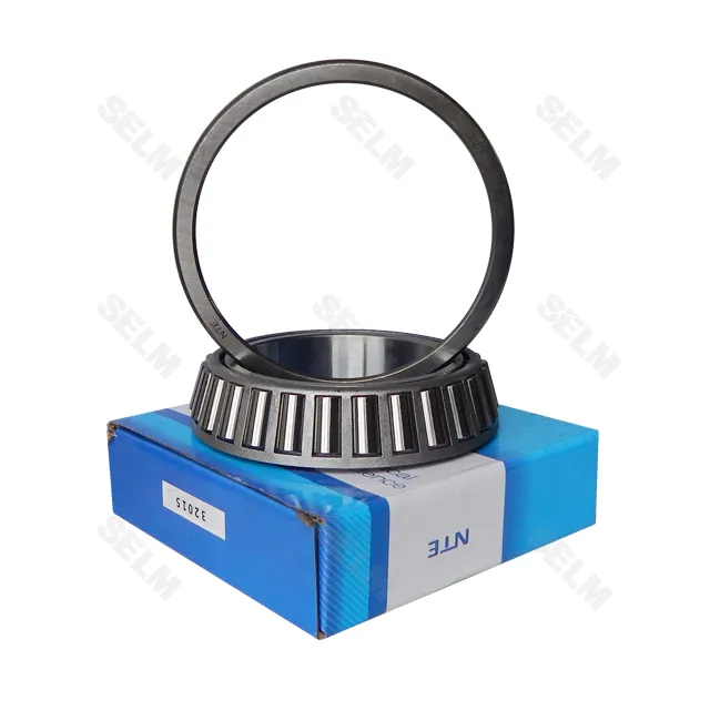 Підшипник GREGOIRE BESSON