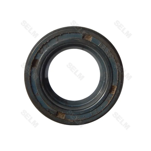 14-24-7 Сальник