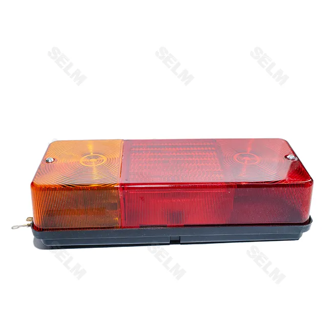 Фонарь ФП-209  задній