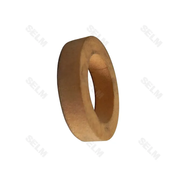 Кільце 24х34х8 шкребка Claas