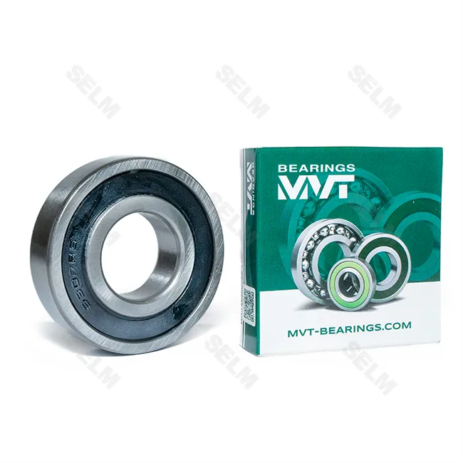 Підшипник 6307-2RS