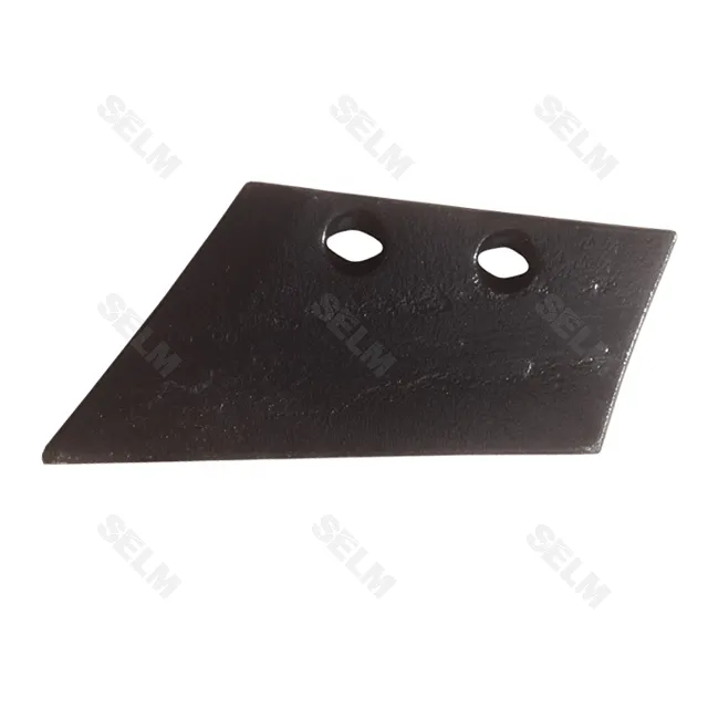 Леміш передплужника лівий GREGOIRE BESSON