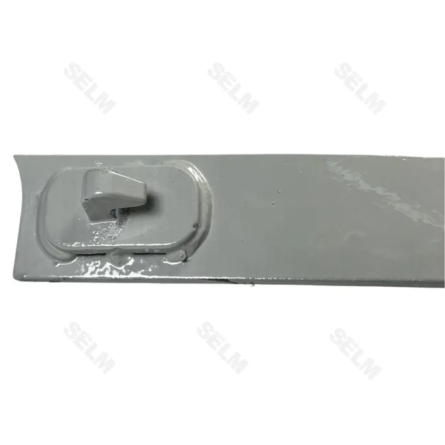 Полоса відвалу  DMSCS40 права LEMKEN