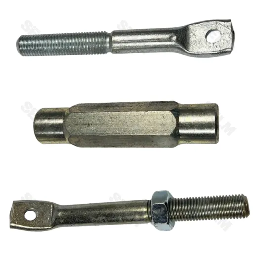 Стяжка корпуса M24x450-550 42/07 GRD Lemken