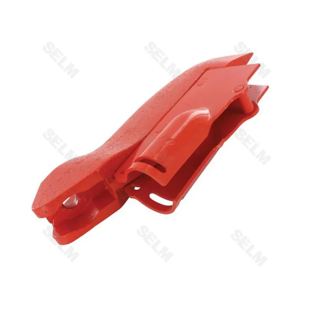 Сошник правий