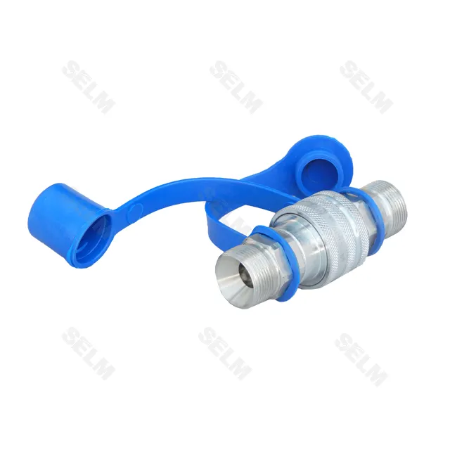 Муфта розривна Г32 (М27*1,5) конус (Агро-Імпульс) одностороння