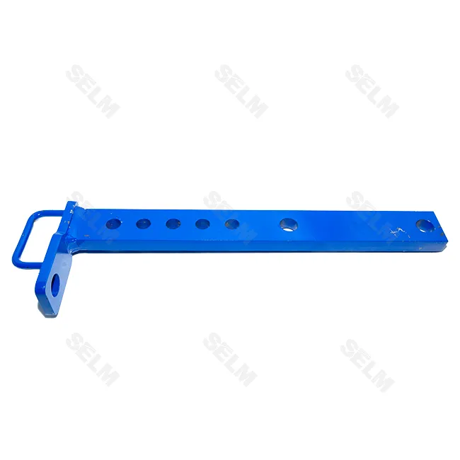 Планка волокуші передня FARMET