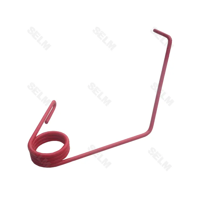 Зуб сітчатої борони зовнішній LEMKEN