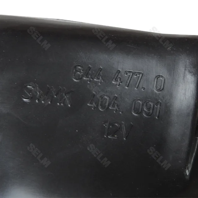 Двигун регулювання мотовила Claas