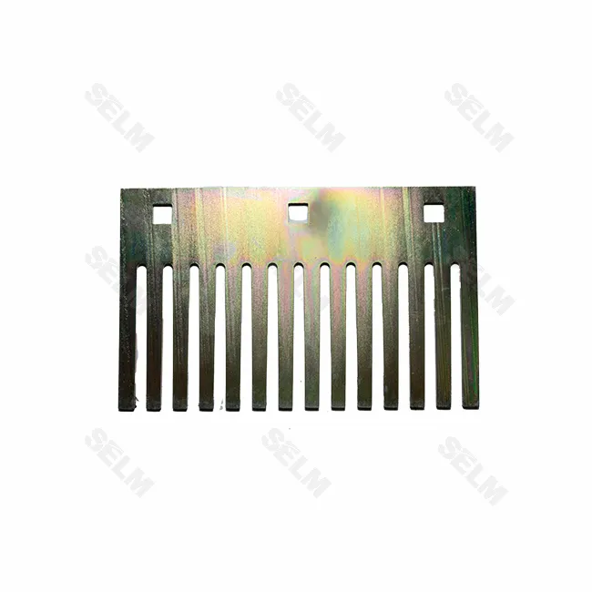 Лопасть CLAAS