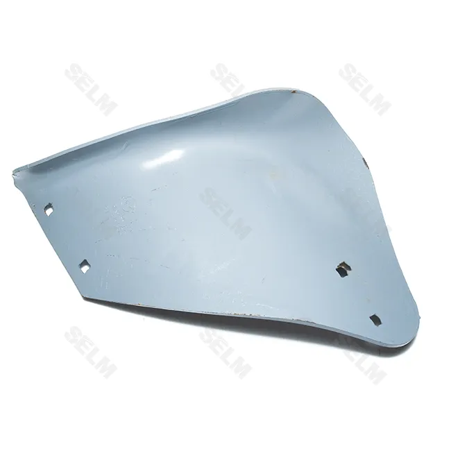 Полиця передплужника права М 2 78707*2 LEMKEN - MOLBRO