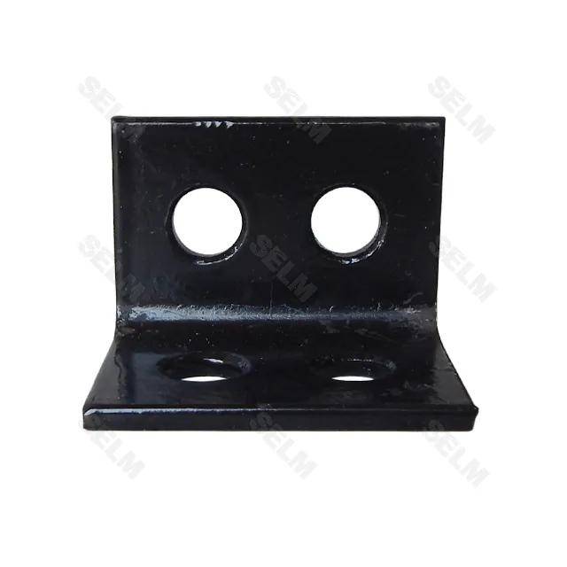 Уголок JOHN DEERE