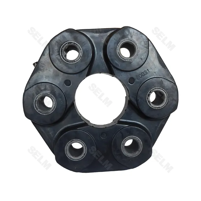 Муфта упруга Claas