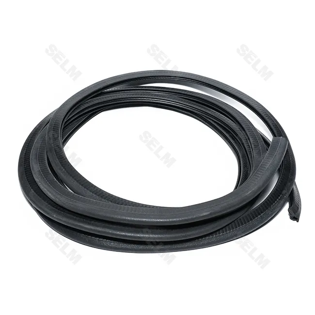 Полоска ущільнююча Claas