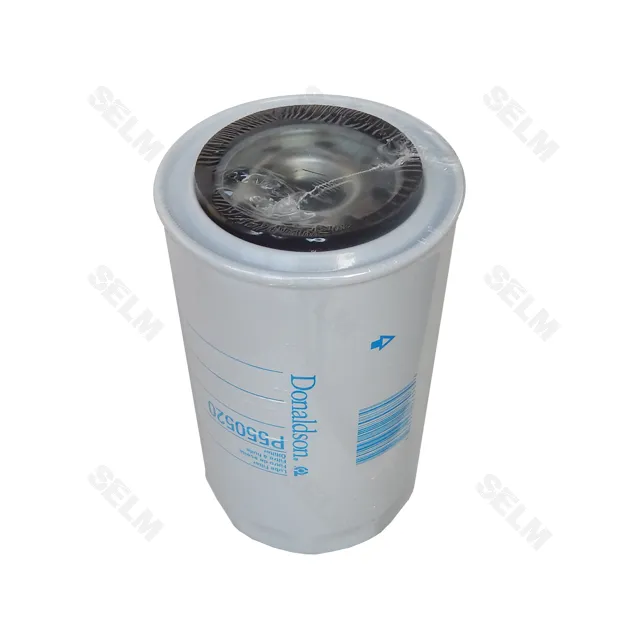 Фільтр масляний CASE P550520