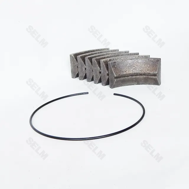 Кільце фрикційне Claas