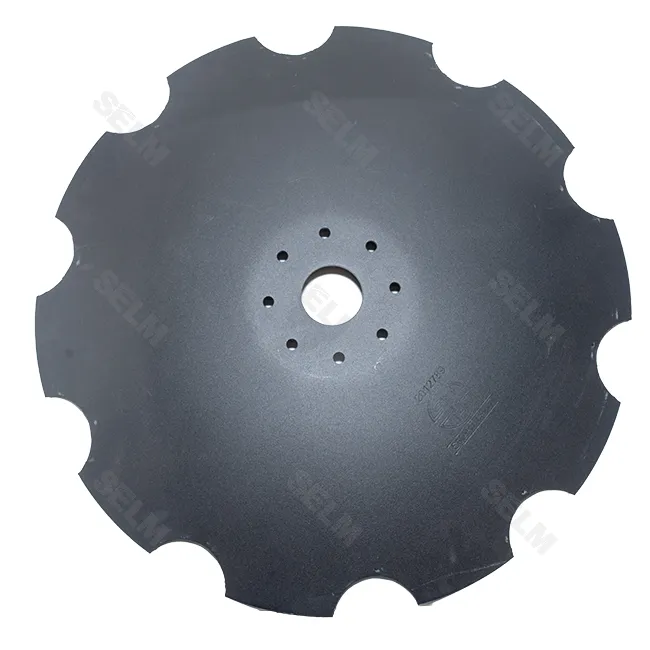 Диск борони ромашка 660х6 мм SMART PART до техніки МАЗ, УДА, АГ, ПДМ, АГН, 2012789-SP-2