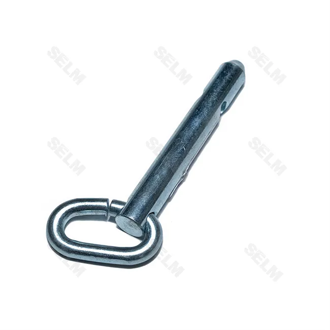 Палець D14*61/103 LEMKEN