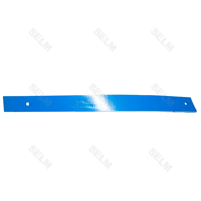 Полоса полиці права US35/40 LEMKEN