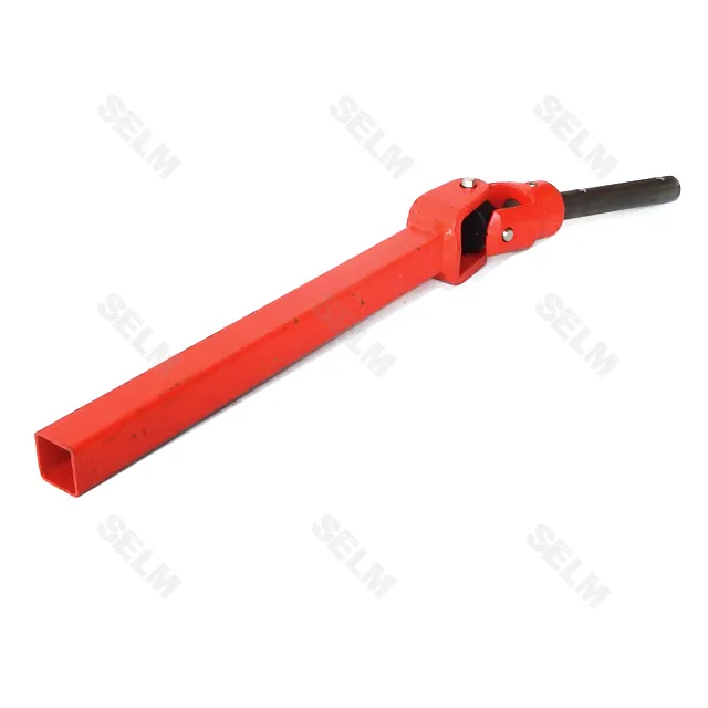 ГАСПАРДО частина кардана середня аналог