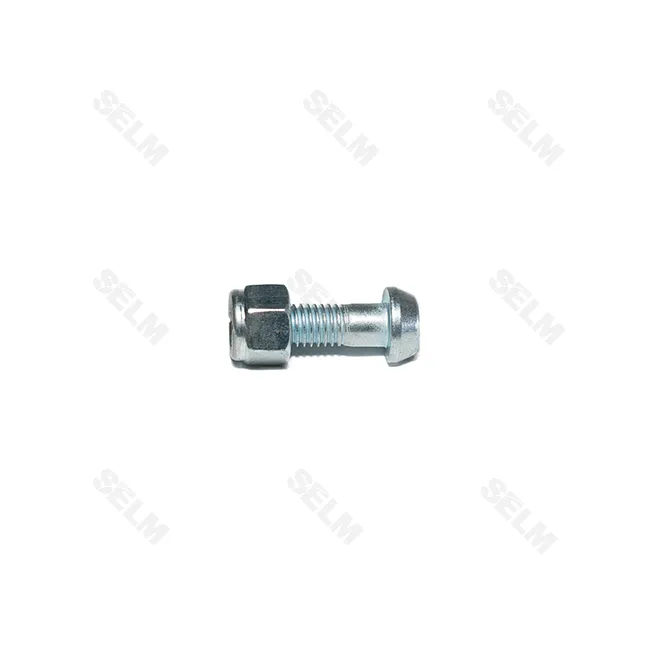 Болт карданний з гайкою ВАЗ-2101-07,21