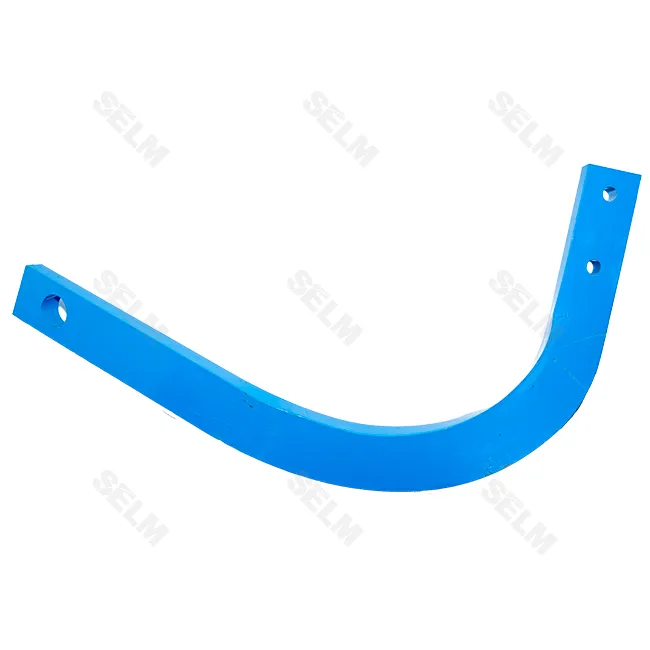 Стійка права LEMKEN