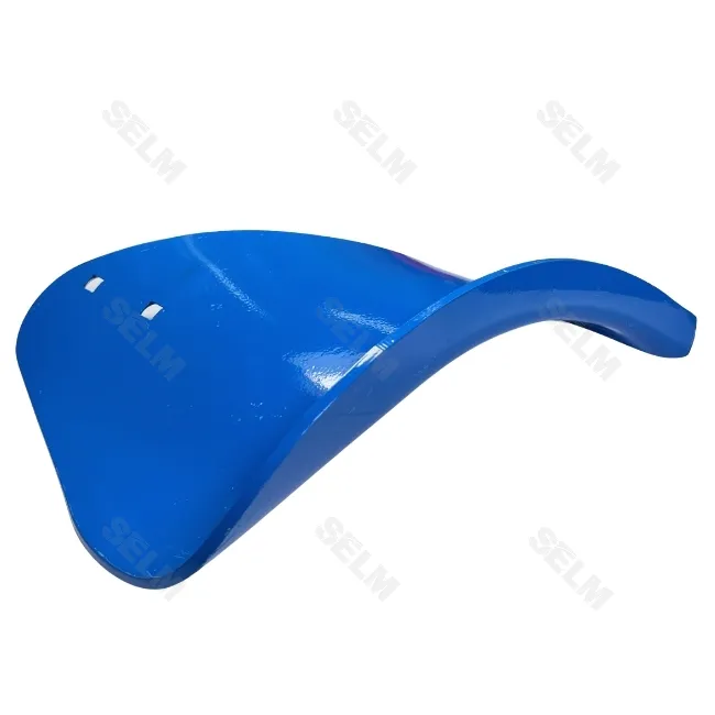 Полиця передплужника права М 2 LEMKEN