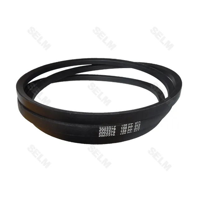 Ремінь Claas 2002279