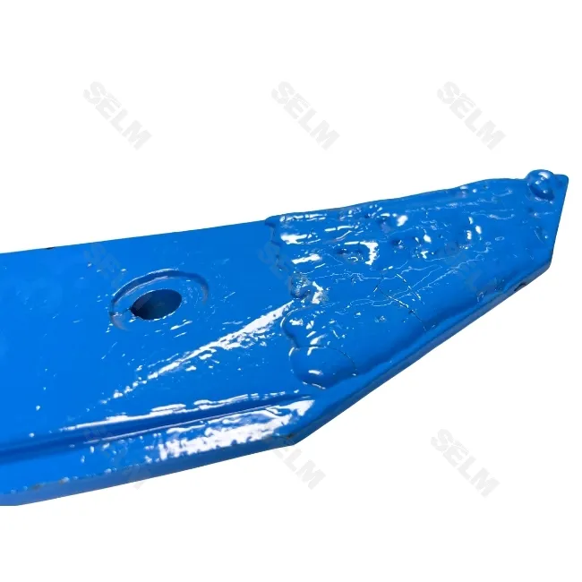 Долото ліве LEMKEN, артикул 33610011-T