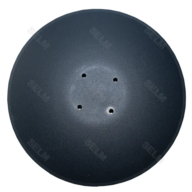 Диск борони гладкий 510х5 мм SMART PART до техніки AMAZONE CATROS, 78201987- SP