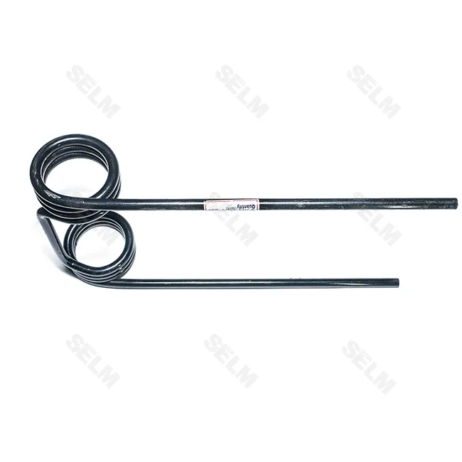 Зуб пружинний Case