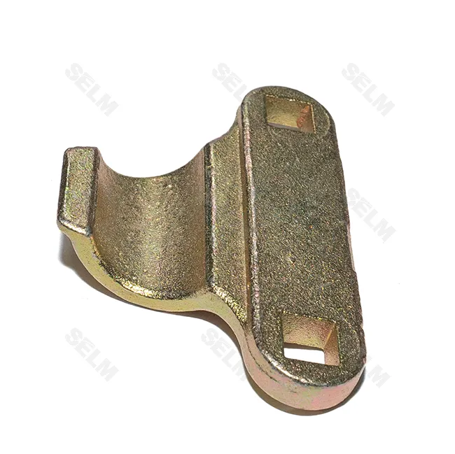 Притискувач ножа CLAAS